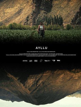 Ayllú () poster