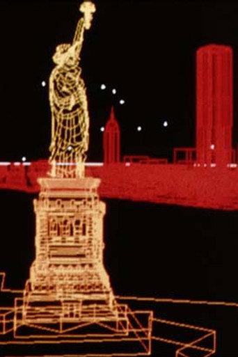 Dream Flight (1982) poster