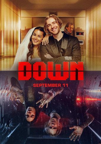 Down (2025) poster