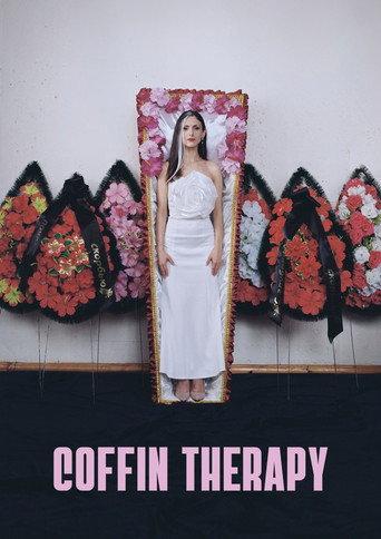 Coffin Therapy (2026) poster