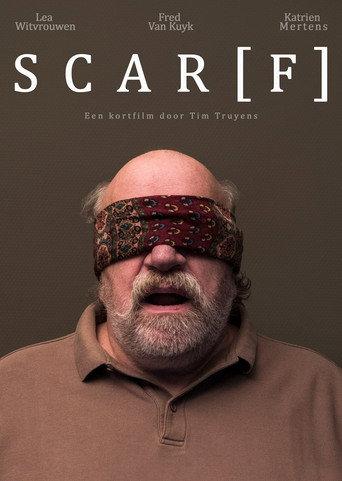 SCAR[F] (2017) poster