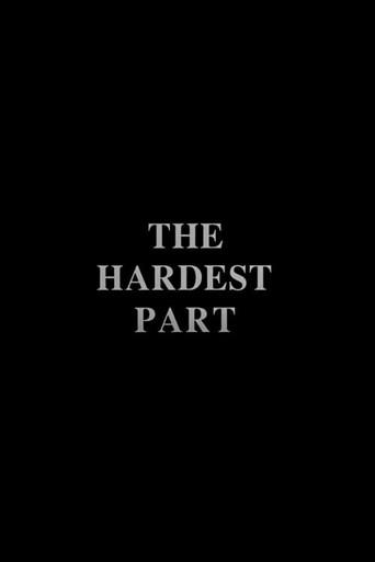 The Hardest Part (1994) poster
