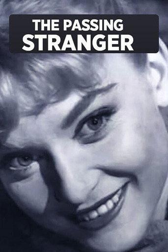 The Passing Stranger (1954) poster
