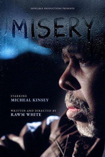 MISERY (2026) poster