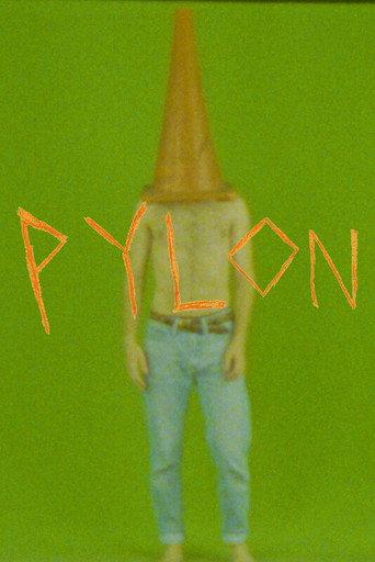 Pylon () poster