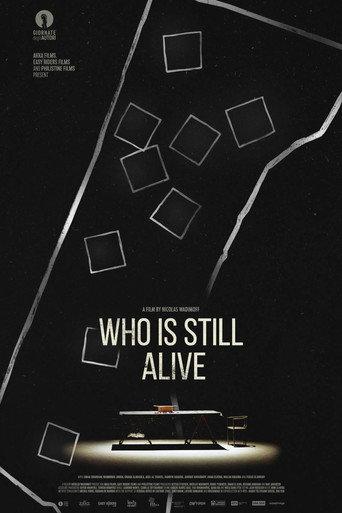 Who Is Still Alive (2026) poster