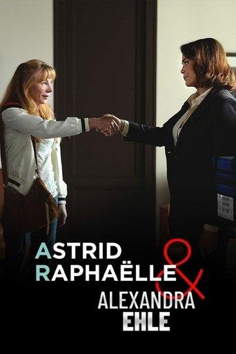 Astrid, Raphaëlle et Alexandra Ehle : Œil pour œil (2024) poster