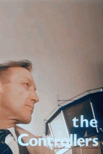 The Controllers (1963) poster