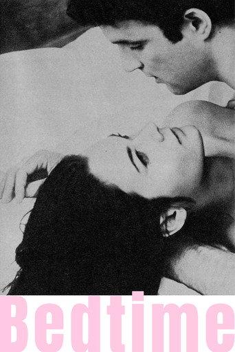 Bedtime (1967) poster