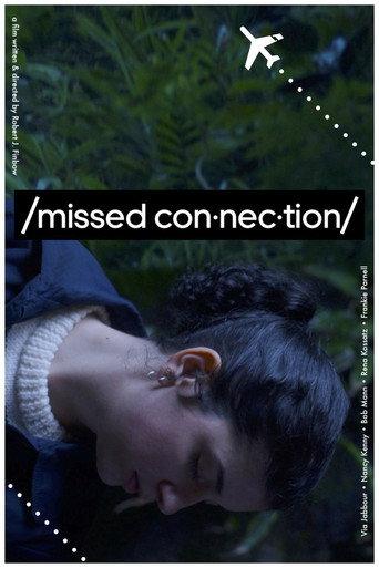 Missed Connection () poster
