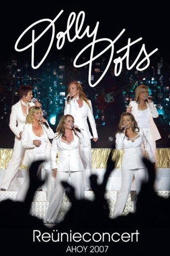 Dolly Dots - Reünieconcert (2007) poster