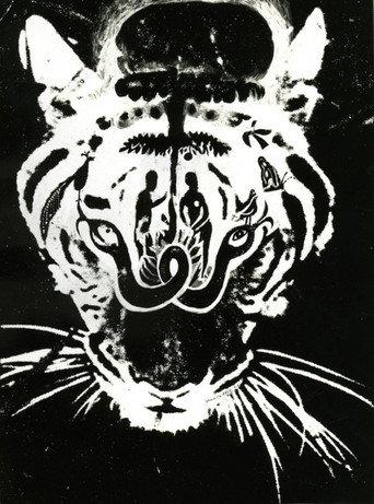 A Dam Rib Bed (1965) poster