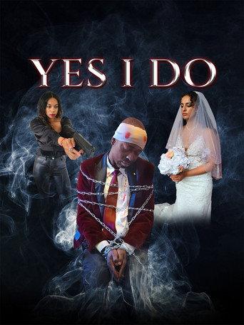 Yes I Do (2024) poster
