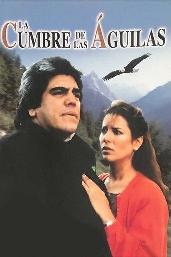 La cumbre de las águilas (1993) poster