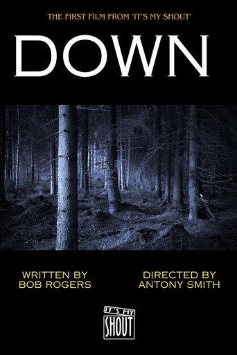 Down (2003) poster
