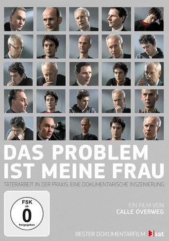 The Problem Is My Wife (2003) poster