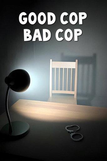 Good Cop Bad Cop (2022) poster