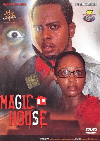 Magic House () poster