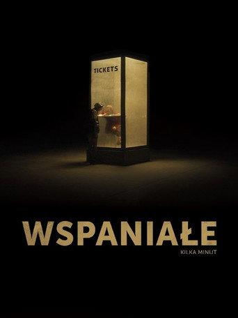 A Few Wonderful Minutes (2023) poster