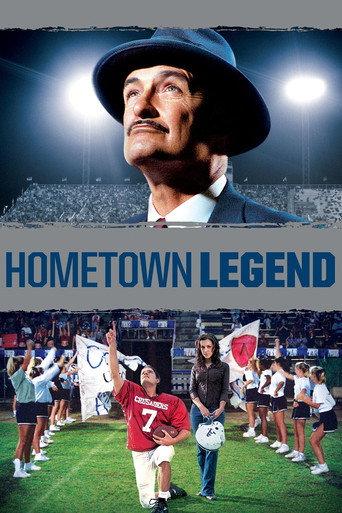 Hometown Legend (2002) poster