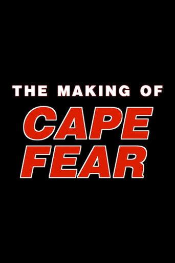 The Making of 'Cape Fear' (2001) poster