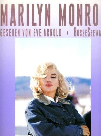Eve and Marilyn (1987) poster