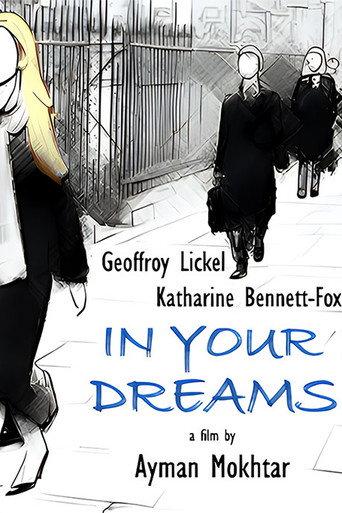 In Your Dreams (2024) poster