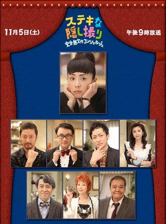A Flawless Concierge (2011) poster