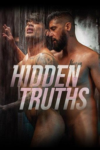 Hidden Truths (2024) poster