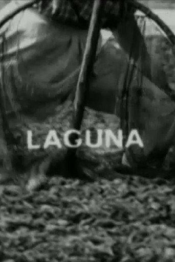 Laguna (1968) poster