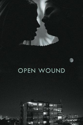 Open Wound (2016) poster