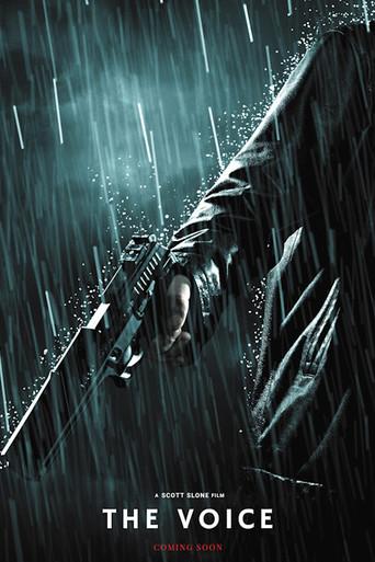The Voice () poster