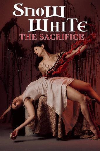 Snow White: The Sacrifice (2025) poster