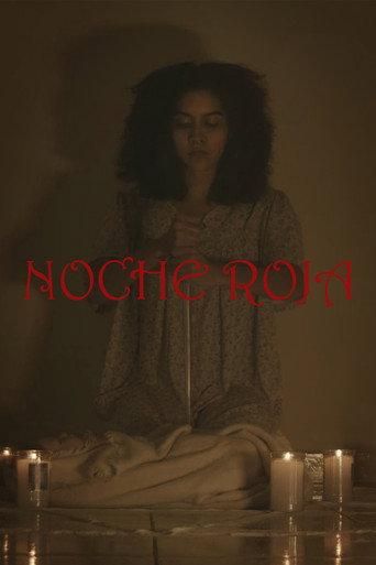 Red Night (2022) poster