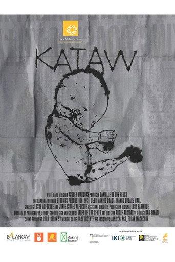 Kataw (2025) poster