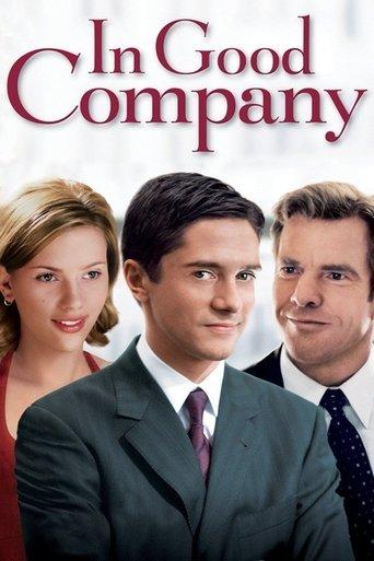 In Good Company (2004) poster