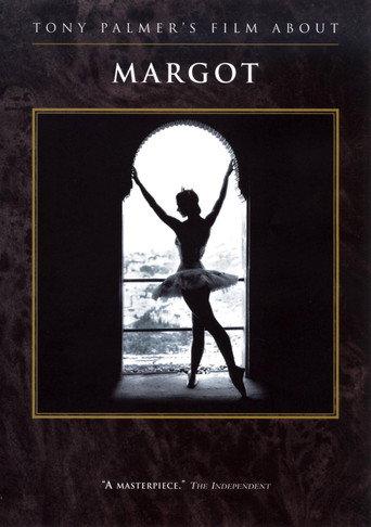 Margot (2005) poster
