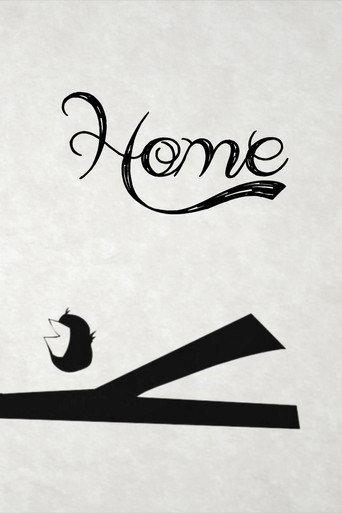Home (2014) poster