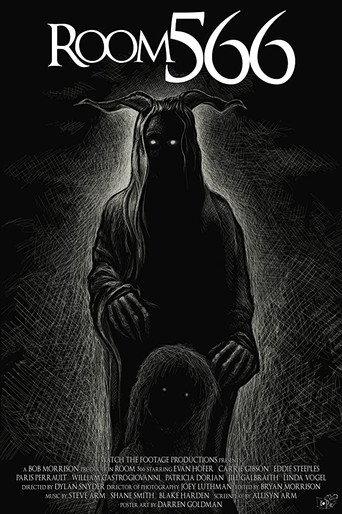 Room 566 () poster