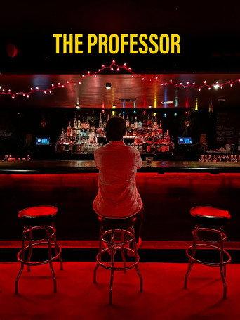 The Professor () poster