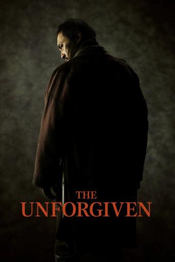 Unforgiven (2013) poster