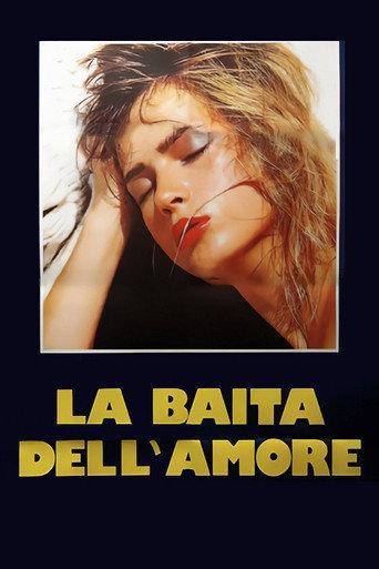 La Baita dell'amore (1988) poster