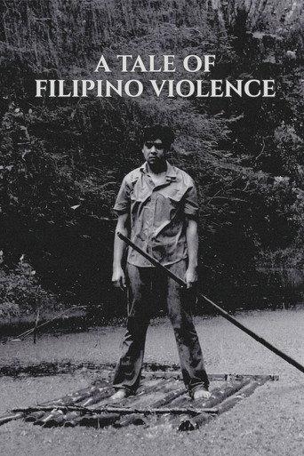 A Tale of Filipino Violence (2022) poster