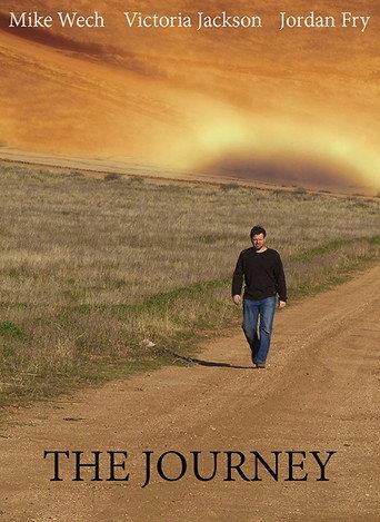 The Journey (2010) poster