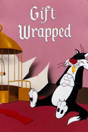 Gift Wrapped (1952) poster