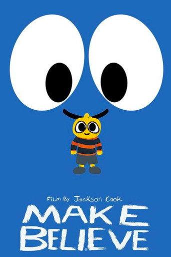 Make Believe () poster