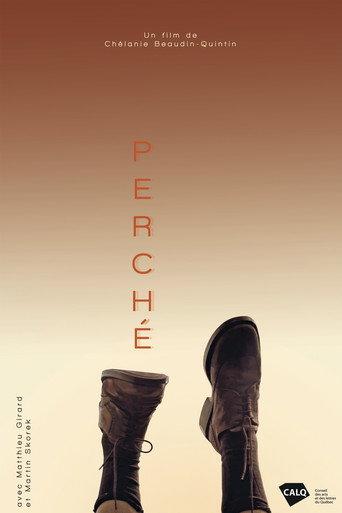 Perché (2017) poster