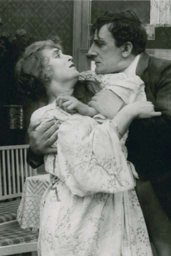 An Error (1915) poster