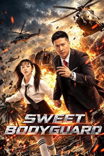 Sweet BodyGuard (2022) poster