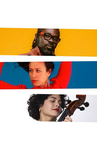 Féfé | La Yegros | Ana Carla Maza Journeys Through Music (2024) poster
